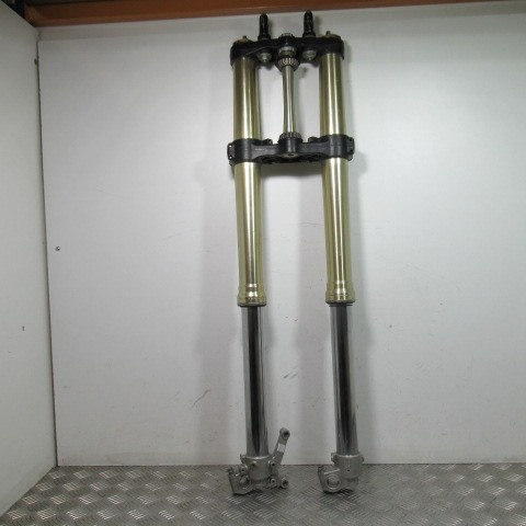 Gabel kawasaki 250 - kawasaki, kxf