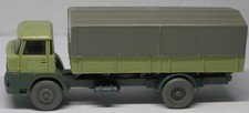 Wiking henschel pritsche - henschel,