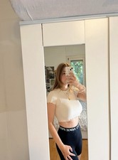 Nike Pro Leggings Kurz Schwarz