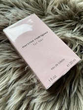 narciso rodriguez for her