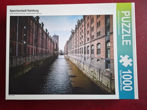 Puzzle fotopuzzle - puzzle,