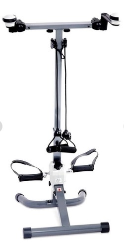 Ultrasport heimtrainer - ultrasport,