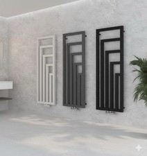 Badheizkörper Design