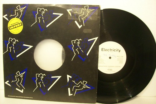 Thing alien attack - 12", thing---alien