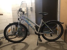 Bulls Fahrrad