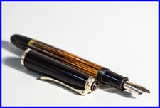 OBBB 14c 585 GOLD Feder