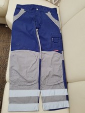 PLANAM hochwertige Arbeitshose  Gr. 52 -  guter Zustand