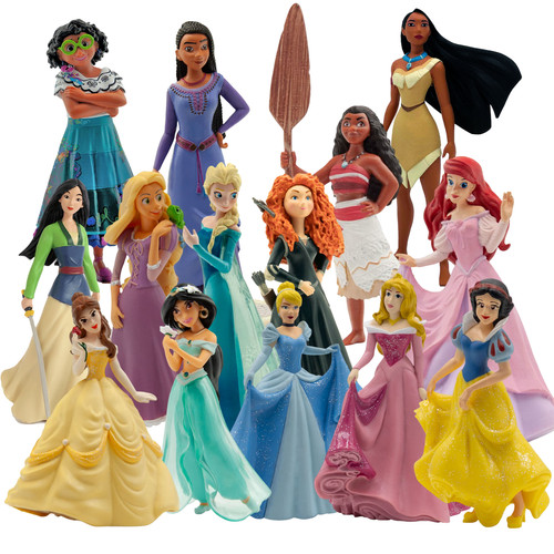 Original bullyland disney - original,