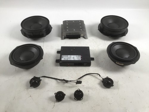 Dynaudio lautsprechersystem - lautsprechersystem, vw