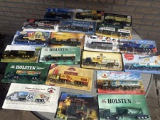 70 Sammler Trucks Neu Selten