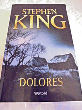 Steven King " Dolores"