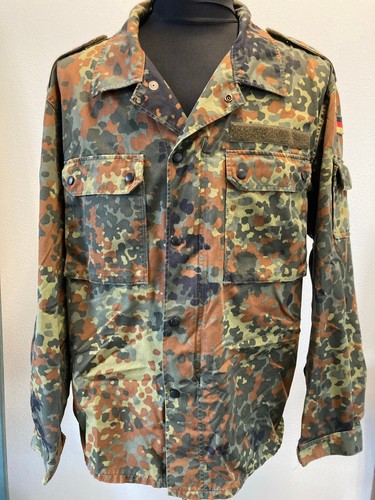 Bundeswehr jacke feldbluse - bundeswehr, bw