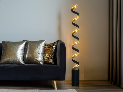 Ausgefallene led stehlampe - ausgefallene,