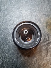 Jupiter-8 50mm f2 Objektiv