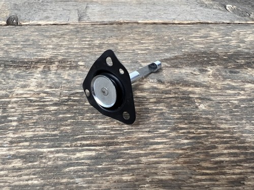 Choke membran solex 34 - membran,