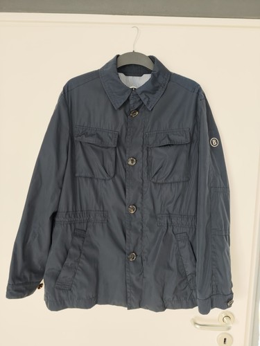 Bogner herren field jacket - herren,