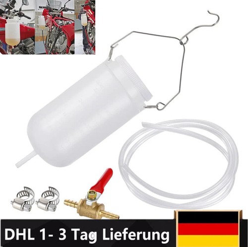 Benzinflasche set werkstatt - benzinflasche,
