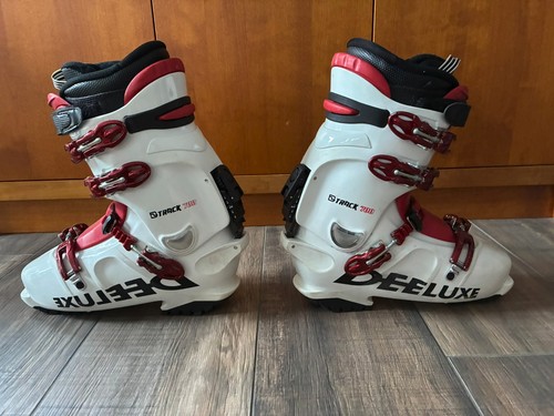 Deeluxe track 700 snowboard - deeluxe,