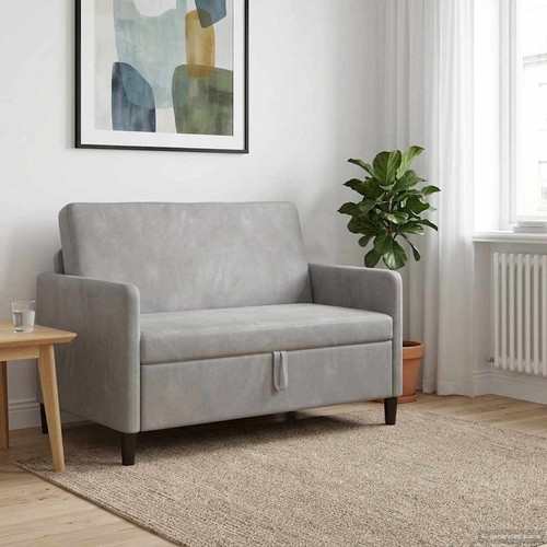 Vidaxl sofa mit - vidaxl,