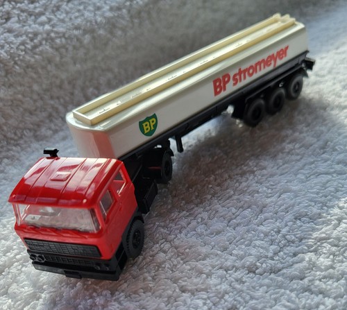 Wiking daf 2800 3300 - wiking, h0