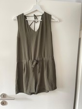 Zara Basic Jumpsuit Hosenanzug