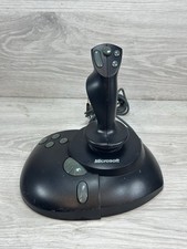 Microsoft sidewinder precision - microsoft,