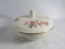 Vintage 50er Porzellan