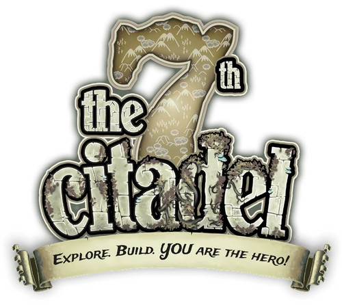 The 7th citadel englische - 7th,