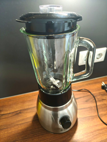 Russell hobbs standmixer - russell,