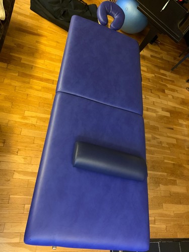 Theapie massageliege von - theapie-/massageliege,