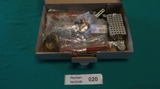 fischertechnik Computing Elektronik Silberling Experimntierfeld hobbylabor Kabel