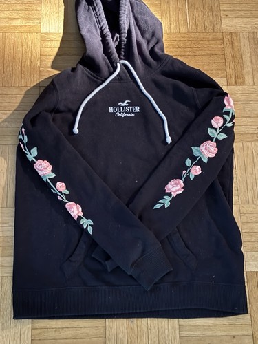 Hollister hoodie größe l - ,,