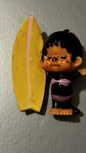 Monchhichi mädchen bikini - im,