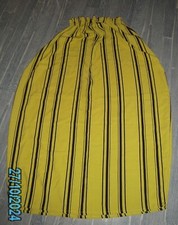 Ballonförmiger Rock Lagenlook