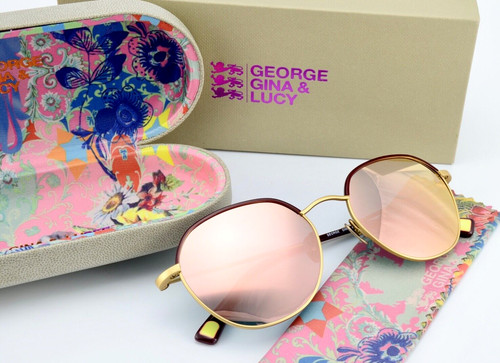 Ggl sonnenbrille autopsee - ggl,