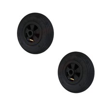 2 Stück Luftrad  Slipräder