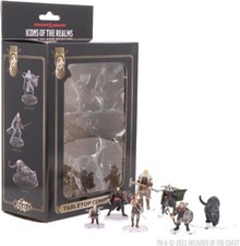 Tabletop Companions Boxed Set