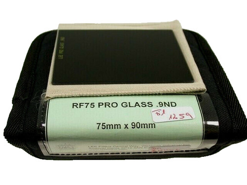 Lee pro glass - lee,