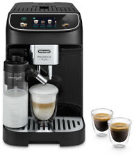 De'Longhi Magnifica Plus black