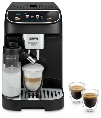 Longhi magnifica plus - de'longhi,