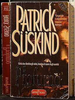 Das parfum paperback - das, patrick