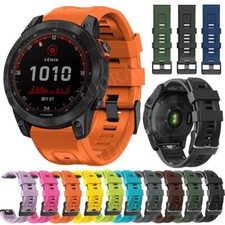 Silikon Sports Ersatz Armband