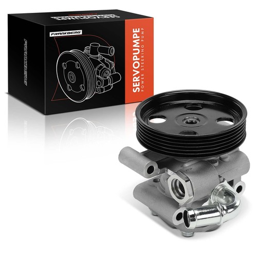 Servopumpe hydraulikpumpe - servopumpe,