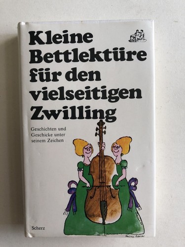 Kleine bettlektüre für den - bettlektüre,