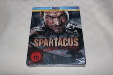 Spartacus: Blood and Sand -