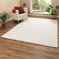 Steffensmeier Handtuft Teppich