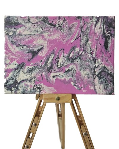 Acrylbilder gemälde - acrylbilder,