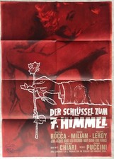 Der schlüssel zum himmel - zum, 7.
