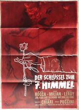 Der Schlüssel zum 7. Himmel