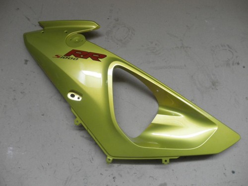 Bmw s1000rr verkleidung - bmw,